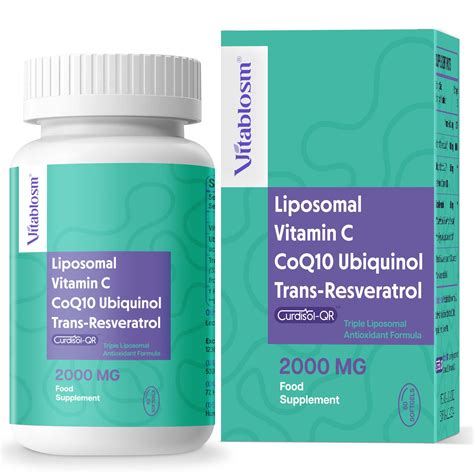 Buy Mg Liposomal C Liposomal Resveratrol Liposomal Coq