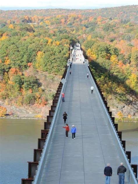 Walkway over the hudson – Artofit