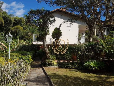 Casa Em Condom Nio Venda No Bairro Caleme Em Teres Polis Pre O De