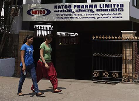 Natco Pharma Expecting 200 Cr Revenue From Agri Business In 12 Months