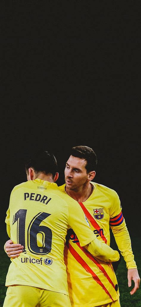 Pedri Hd Phone Wallpaper Pxfuel