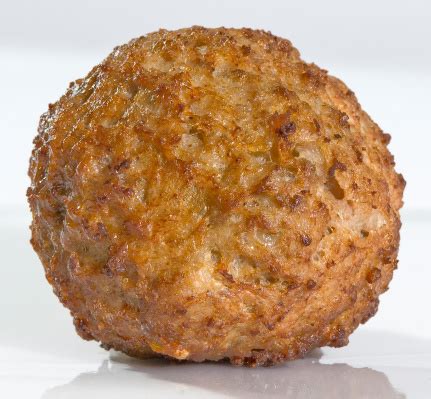 Meatball1 Stock Photo - Download Image Now - iStock