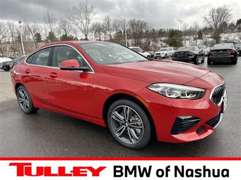 New Bmw Series I Xdrive D Sedan In Nashua B Tulley