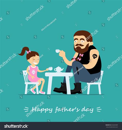 616 Father's Day Rock Images, Stock Photos & Vectors | Shutterstock