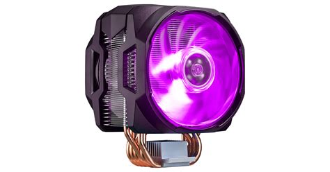 MasterAir MA610P CPU Air Cooler Cooler Master