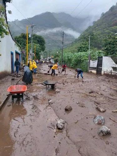 Así Fue El Paso De Chris En Veracruz Inundaciones Videos Y Fotos