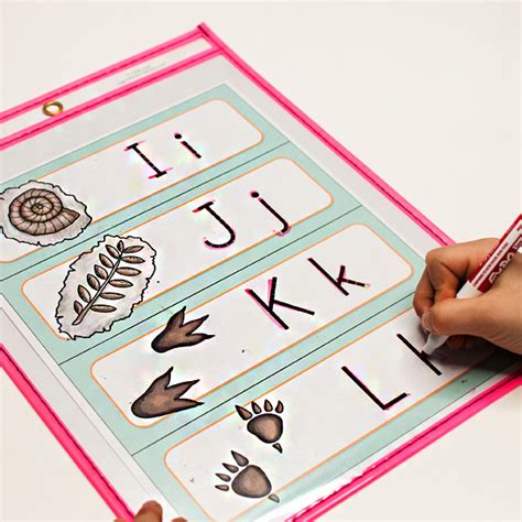 Dinosaur Printable Pack - Stay At Home Educator