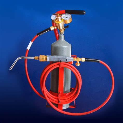 Air Acetylene Kit Torch Kit Swirl With 1pc Regulator Cga 200 Welding Gas Welder 614019645246 Ebay