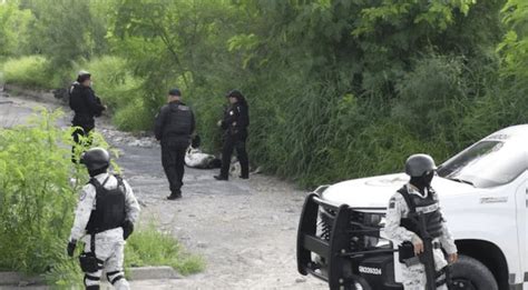 Reynosa, Tamaulipas: Organized Crime Executes Kidnapped Lawyer ...