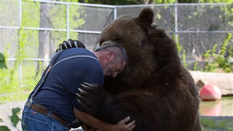 Animals Reunited With Their Owners After Years Youtube