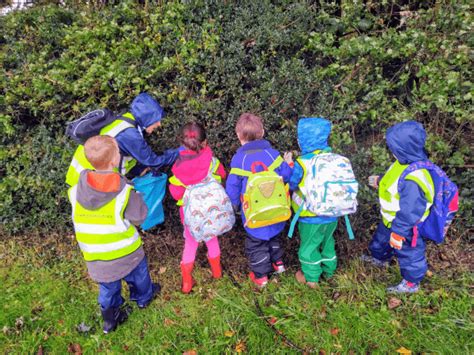 Lee Common Squirrels Get To Work With Chiltern Rangers Chilterns