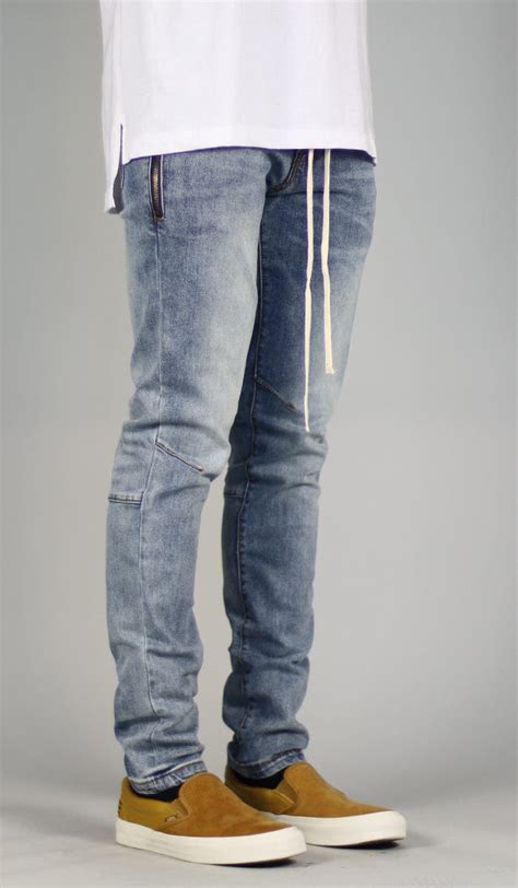 Jeans Hyper Denim