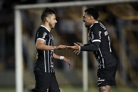 Corinthians X Racing Uru Onde Assistir Ao Jogo Da Sul Americana