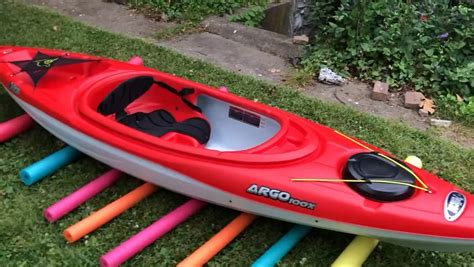 7 Best Sit In Kayaks In 2023 Reviews Buying Guide