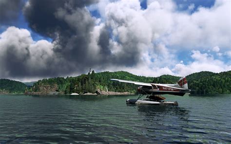 List of Scenery Mods with Water Runways - Airports - Microsoft Flight