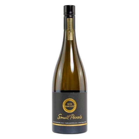 Kim Crawford Spitfire Small Parcels Sauvignon Blanc 2021