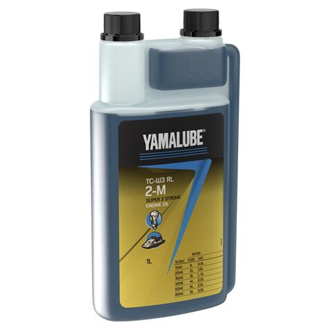 Yamalube M Tcw Rl Super Engine Oil Stroke Yamaha Motor