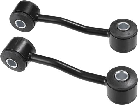 X Autohaux 2pcs Front Sway Bar Links Stabilizer Bar Links