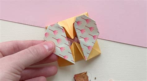 San Valentino Fai Da Te Origami Semplici E Romantici Origamate