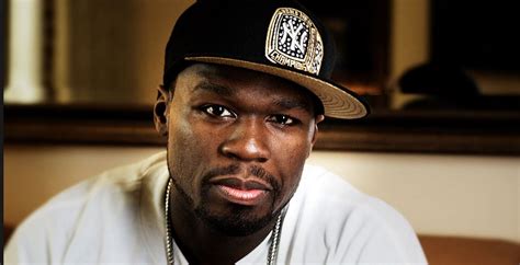 50 Cent Shows Everybody Where He Keeps His Cold Cash Hip Hop Lately