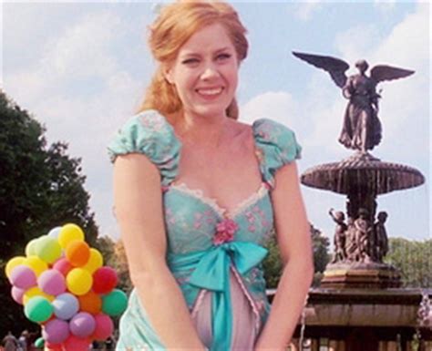 ENCHANTED 2007 MOVIE SCREENCAPS Riselle Robert Giselle Enchanted