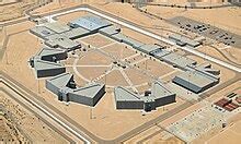 Federal Correctional Institution, Victorville - Wikipedia