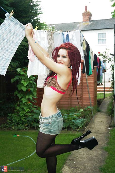 Extraordinary High Heeled Shoes ZB Porn