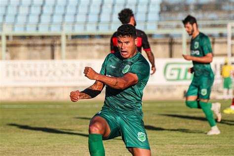 ASA Anuncia Zagueiro Alisson Que Estava No Floresta CE Asa Ge