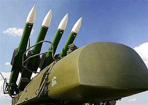 Беспилотниками РФ поражена установка «Бук-М1» под Херсоном — Минобороны ...