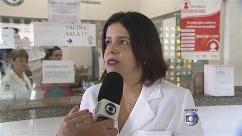 Prazo da vacinação contra gripe é prorrogado Bom Dia PE G1