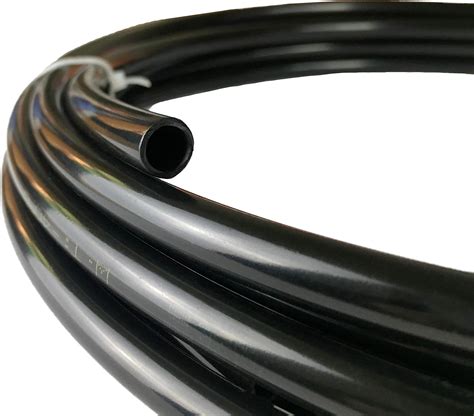 Amazon Dorman 800 072 25 Ft Of 3 8 In Nylon Fuel Line 25 Pack