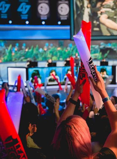 League Of Legends Na Lcs Spring Preview