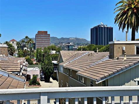 6515 1 2 La Mirada Avenue Los Angeles Ca 90038 Compass Hollywood