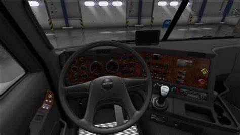 Freightliner Argosy V Ets V Ets Mods