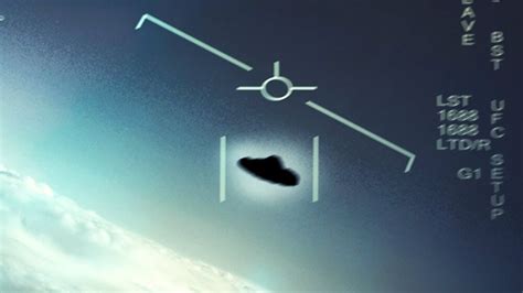 Trailer For THE PHENOMENON Which is a Documentary about UFO Cover-Ups — GeekTyrant