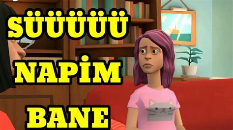 Baba Merhaba Vine Skeç komik öğrenci videoları Tiktok Kwai animasyon