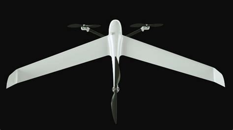 Fixed Wing Uav Artofit