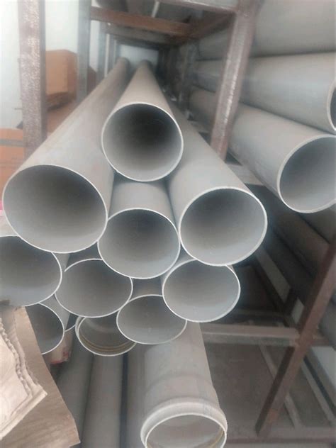 Inch Rigid Pvc Pipe M At Rs Piece In Pune Id