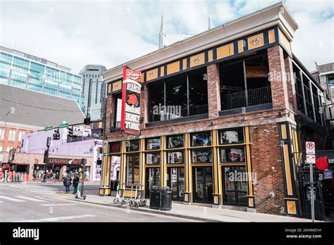 Rippys Honky Tonk Hi Res Stock Photography And Images Alamy