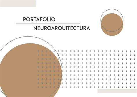 NEUROARQUITECTURA TALLER VI By Fiorella Carranza Issuu