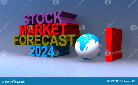 Predictions For The Stock Market In 2024 Alisa Belicia