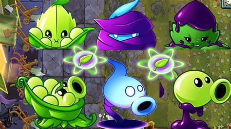 All New Premium Pvz2 And Mints Max Level In Plants Vs Zombies 2 Battlez Plants Vs Zombies