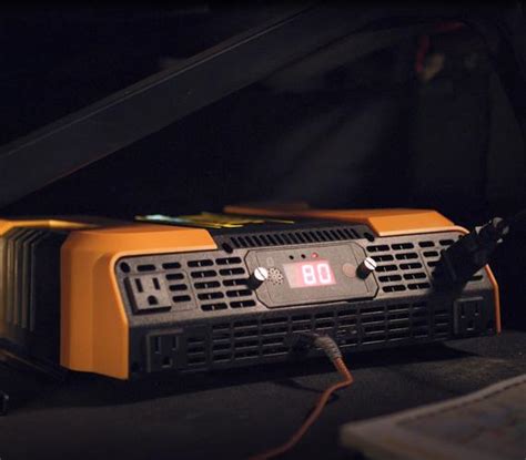 PowerDrive - Power Inverters