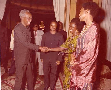 Photo Gallery — Mwalimu Julius K Nyerere