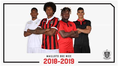 Combien Coûtent Les Maillots De Ligue 1 Saison 201819