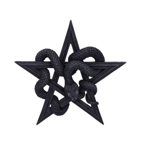 Serpents Worship Wall Mount | Nemesis Now Wholesale Giftware