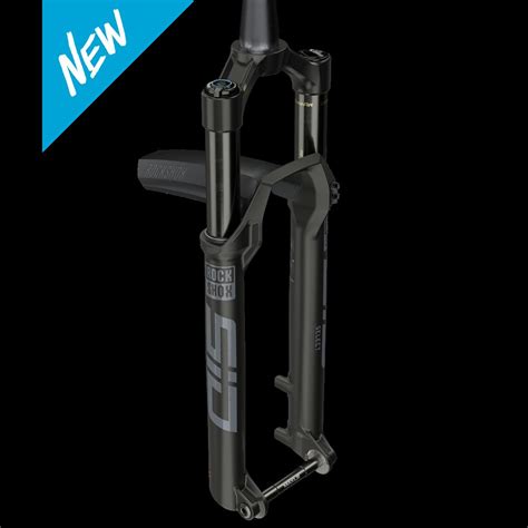 Rock Shox Sid Select Rl R Mm Boost Odpru En Vidlice Black