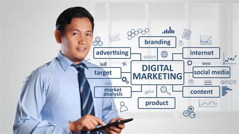 Digital Marketing Manager What He Does And How To Become One