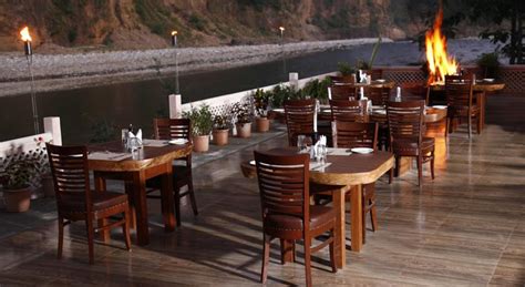 Corbett Riverside Resort Uttarakhand Review The Hotel Guru