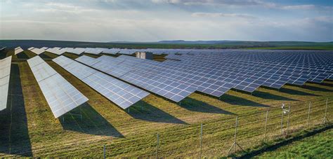 What Is A Solar Farm Costs Pros And Cons Explained